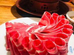 -额尔敦传统涮(公园西路店)