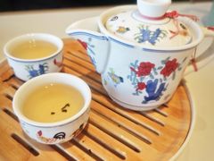 -南拳十三姨·潮汕砂锅粥·粤菜(西单大悦城店)