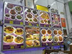 -新加坡Zam Zam餐馆