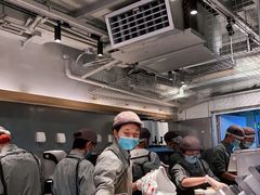 -喜茶(广州北京路惠福东店)