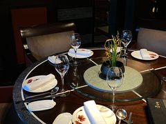 -杭州西子湖四季酒店·金沙厅