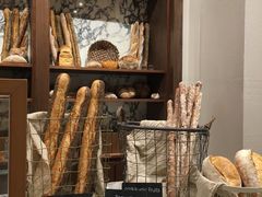 -WHEAT&BAKER-麥(凯德来福士店)