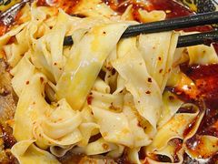 -有礼有面(知春路店)