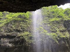 -鹿院坪生态旅游景区