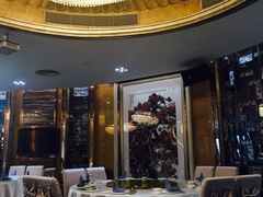 -广州塔晖粤轩中餐厅