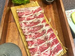 -雍容荟帝王蟹活龙虾展台自助(IFS黑金店)