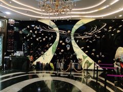 -厦门泰谷酒店(中山路镇海路地铁站店)