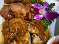 -大城小院饭店(博隆广场虹桥店)