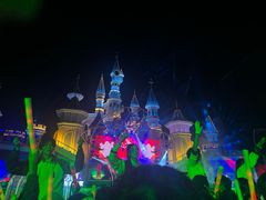 -沈阳方特欢乐世界