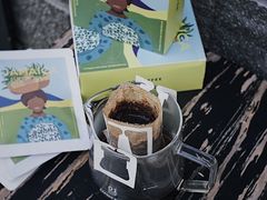 100%蓝山精品咖啡-明谦·Coffee&Cocktail Bar(美您公园店)