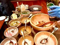 -杭州西子湖四季酒店-WL BISTRO西湖餐厅(灵隐路店)