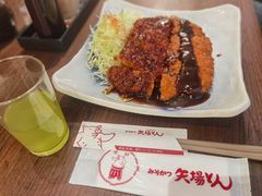 -矢场猪(名古屋站名铁店)