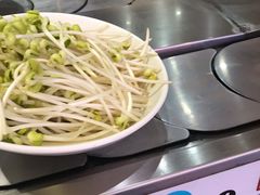 -咕叽咕叽自助烤肉小火锅(西城广场购物中心店)