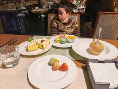 -富力丽思卡尔顿酒店·香荟全日制餐厅