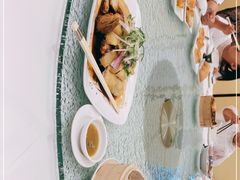 -北园酒家(小北路店)