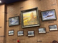 -安德烈俄式西餐厅(中央大街店)