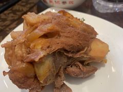-吴记酱骨炖菜馆(西大直街店)
