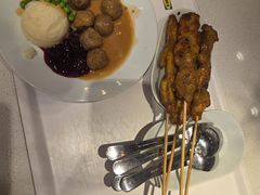 -宜家·瑞典风味餐厅(武汉荟聚中心店)