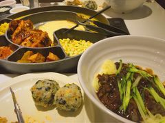-火炉火自助餐(枫蓝国际店)