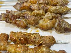 -壹块捌烧烤(灯市口店)