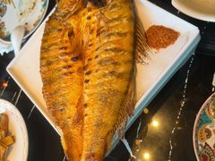 -巴依老爷新疆美食(清华东门店)