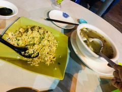 -量贩海鲜餐厅