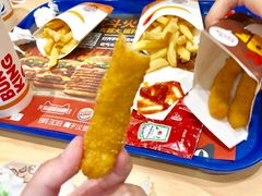 -汉堡王(烟台宝龙店)