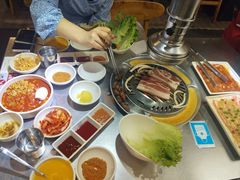 -喜来稀肉(虹泉路店)