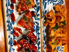 -石屋料理(南京西路店)