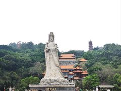 -南沙天后宫景区
