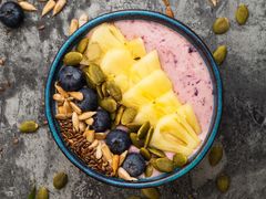 -托斯卡纳烘焙意大利餐厅(五天地店)