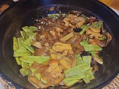 -锅碗记(红旗大街店)