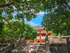 -桂林独秀峰王城景区