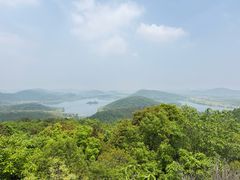 -南北湖风景区