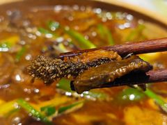 常德牛杂钵-胡记德源粉·湖南菜(双安店)