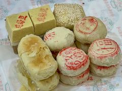 百果白皮-芦庄子桂顺斋(和平路总店)