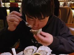 -普朗姆生蚝吧(原建国路店)