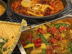 -去吃小龙虾·江湖菜·烧烤(南滨路店)