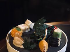 -三利音·东方司宴(外滩店)