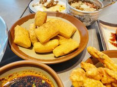 江湖豆腐-耍盆友·重庆江湖菜(百子湾店)