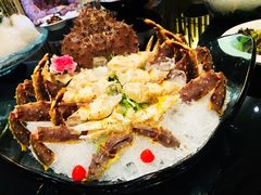 -虾佬圣汤