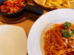 -必胜客(鼓楼店)