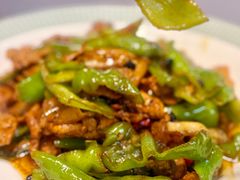-洛阳宴·洛阳菜(南昌路店)