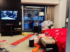 -上海凯宾斯基大酒店