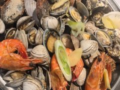 -老大连·海肠捞饭·大连海鲜大连菜(西安路店)