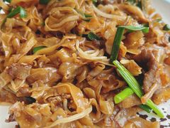 -沙河粉村·国家非遗传承(云台店)