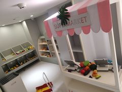 -KIDults童伴儿亲子餐厅(达美中心广场店)