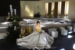 点击看大图 -Chic Bridal 熙可婚纱