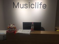 -MusicLife音乐(浦东校区)