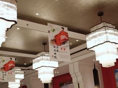 大堂-马凯餐厅(地安门店)